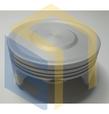 Поршень квадроцикла ACCESS AMX800UL-H06 (139167)