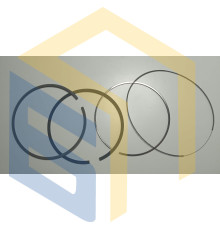 Комплект поршневих кілець квадроцикла ACCESS AMX800UL-H06, FF800UL-H00 (139168)