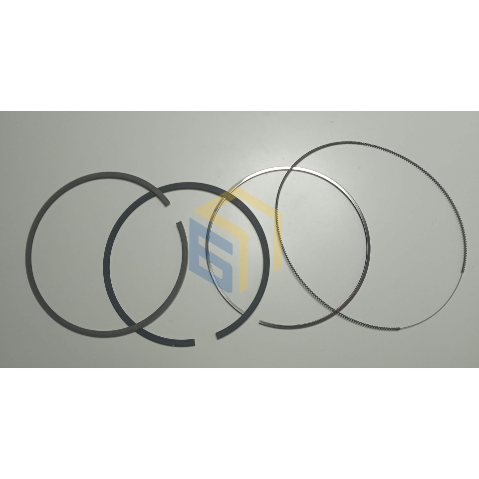 Комплект поршневих кілець квадроцикла ACCESS AMX800UL-H06, FF800UL-H00 (139168)