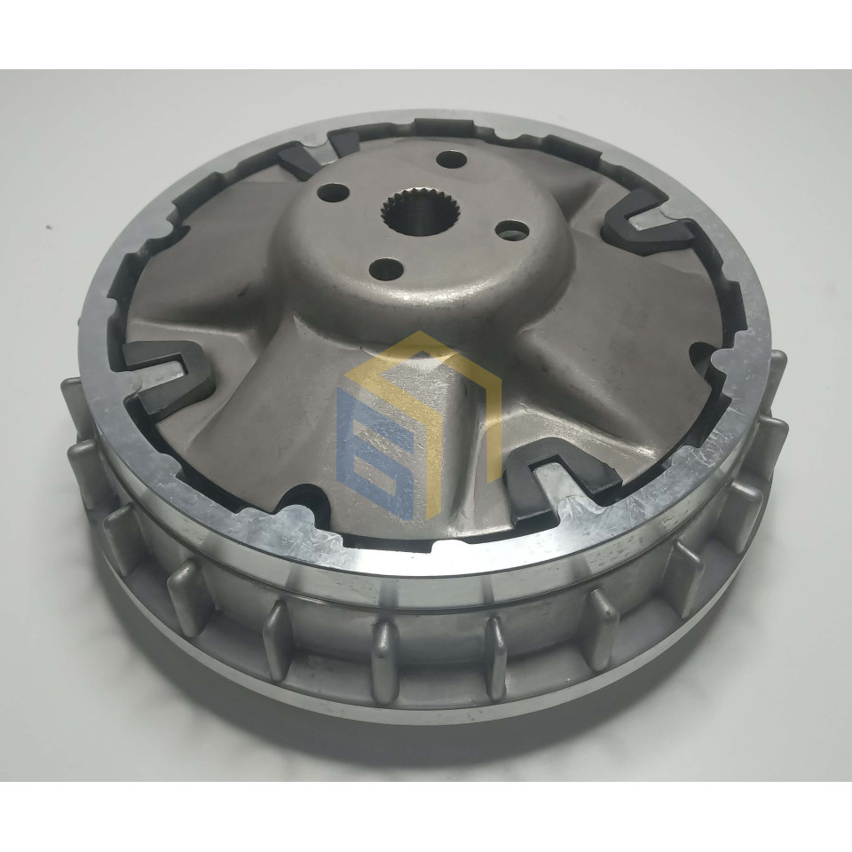 Варіатор в зборі квадроцикла ACCESS AMX800UL-H06 (139169)