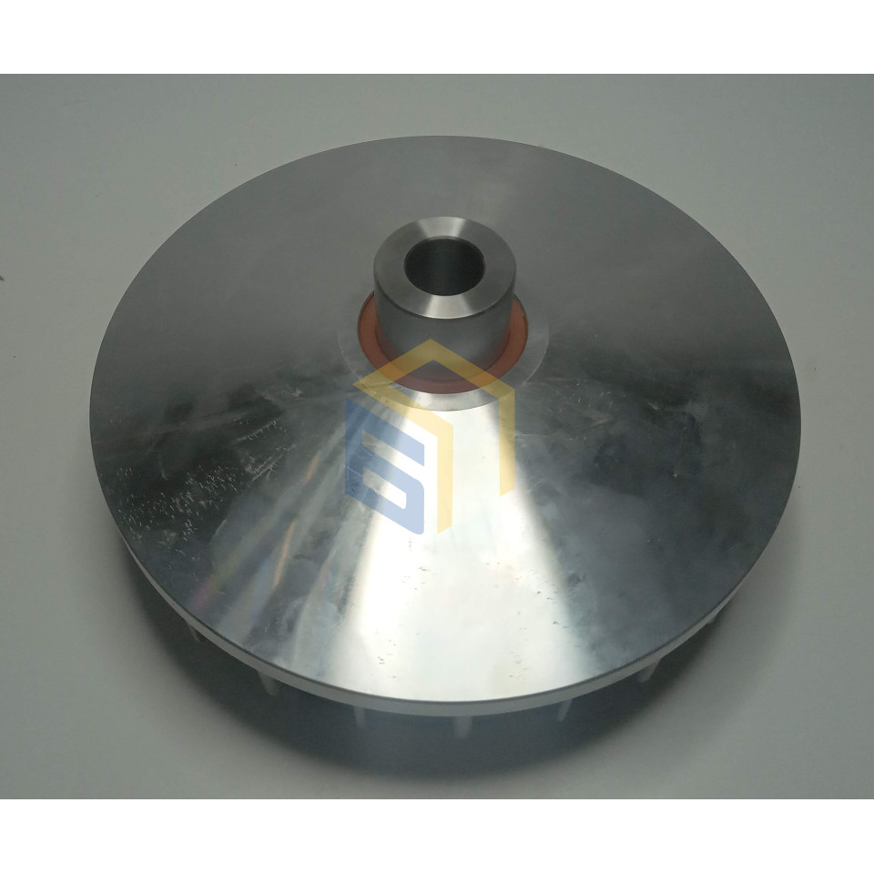 Варіатор в зборі квадроцикла ACCESS AMX800UL-H06 (139169)