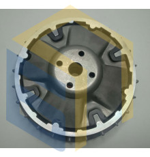 Варіатор в зборі квадроцикла ACCESS AMX800UL-H06 (139169)