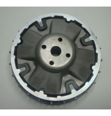 Варіатор в зборі квадроцикла ACCESS AMX800UL-H06 (139169)