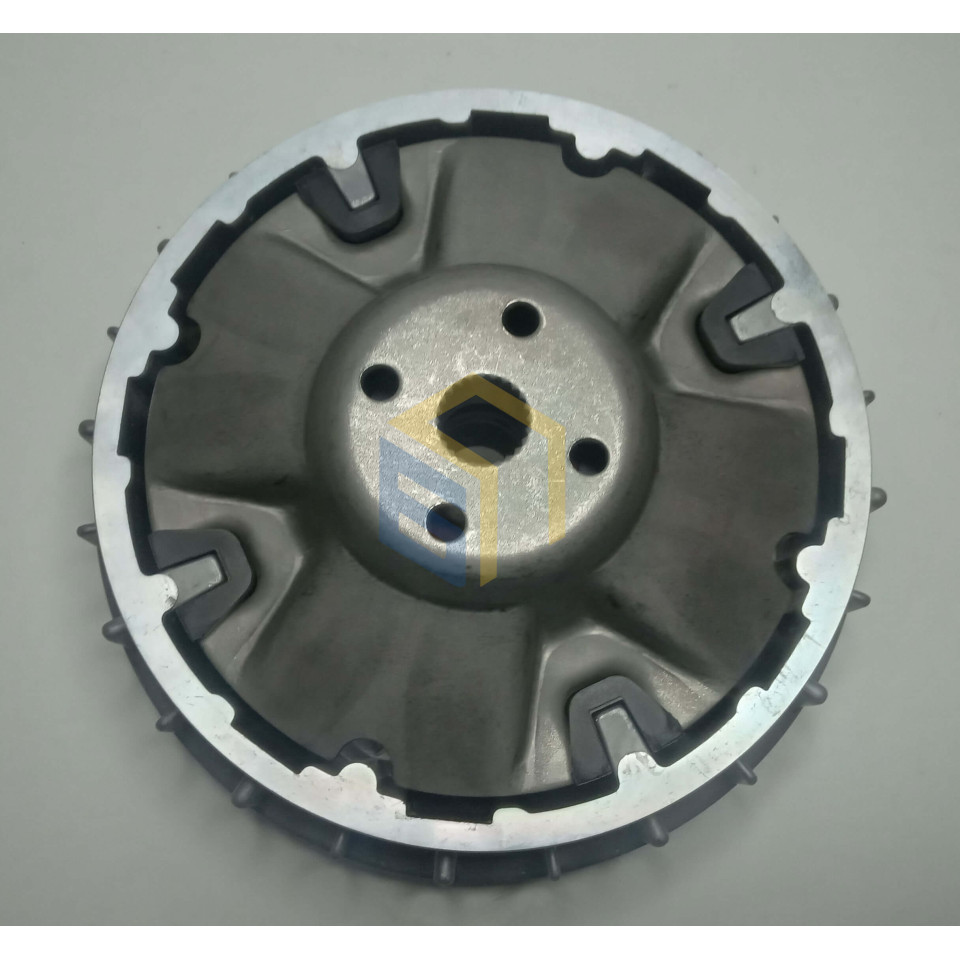 Варіатор в зборі квадроцикла ACCESS AMX800UL-H06 (139169)