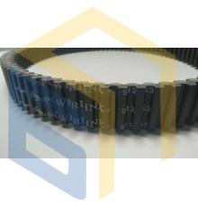 Ремінь варіатора квадроцикла ACCESS AMX800UL-H06 (139171)