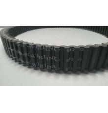 Ремінь варіатора квадроцикла ACCESS AMX800UL-H06 (139171)