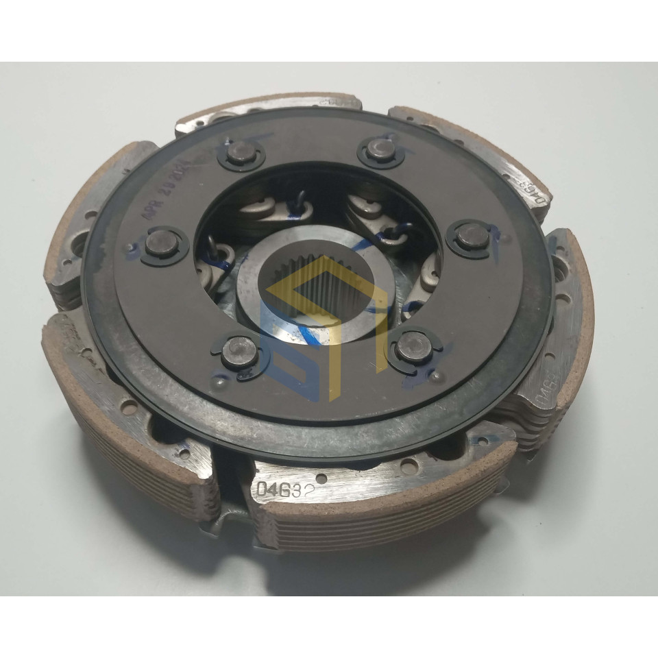 Зчеплення квадроцикла ACCESS AMX800UL-H06 (139172)