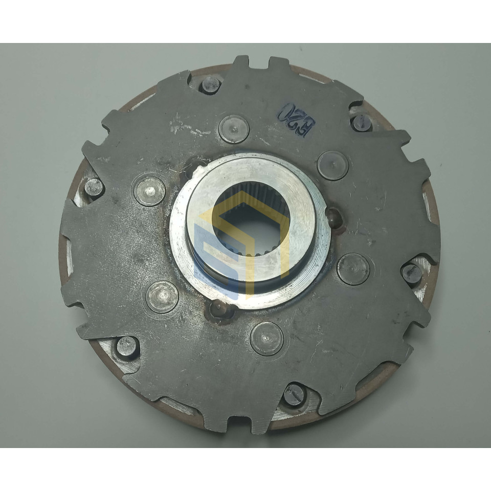 Зчеплення квадроцикла ACCESS AMX800UL-H06 (139172)