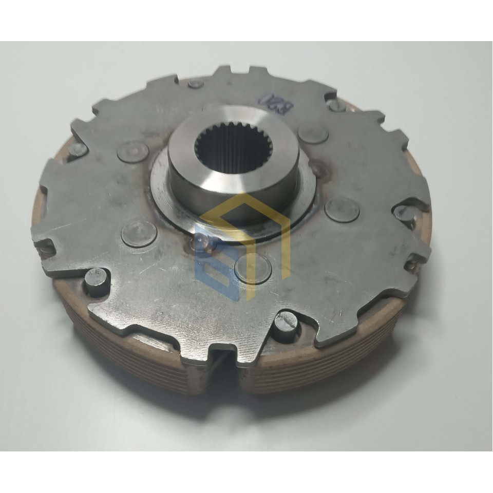 Зчеплення квадроцикла ACCESS AMX800UL-H06 (139172)