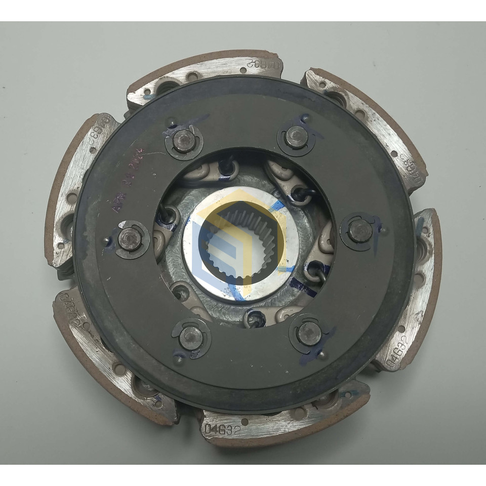 Зчеплення квадроцикла ACCESS AMX800UL-H06 (139172)