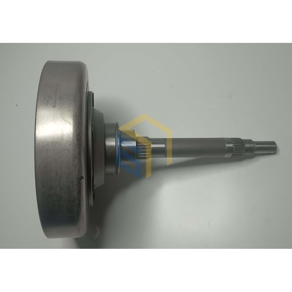 Корзина зчеплення квадроцикла ACCESS AMX800UL-H06 (139173)