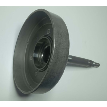 Корзина зчеплення квадроцикла ACCESS AMX800UL-H06 (139173)