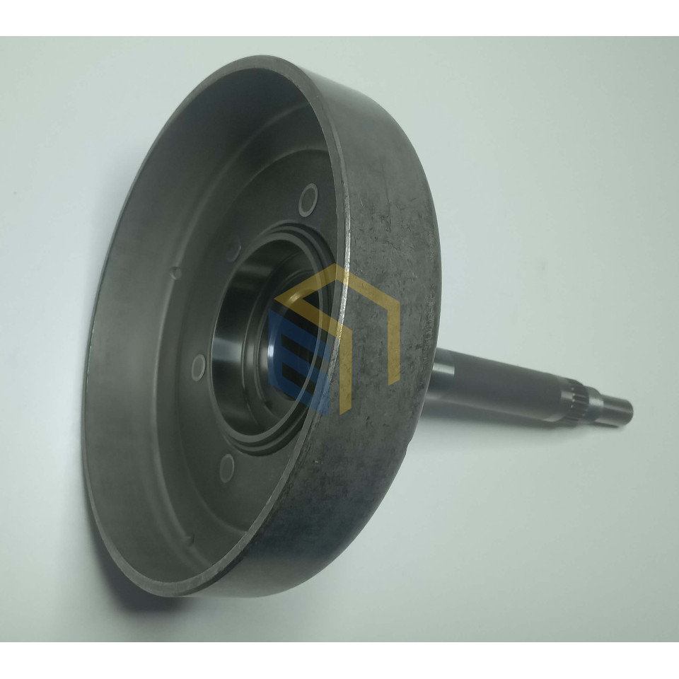 Корзина зчеплення квадроцикла ACCESS AMX800UL-H06 (139173)