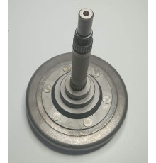 Корзина зчеплення квадроцикла ACCESS AMX800UL-H06 (139173)