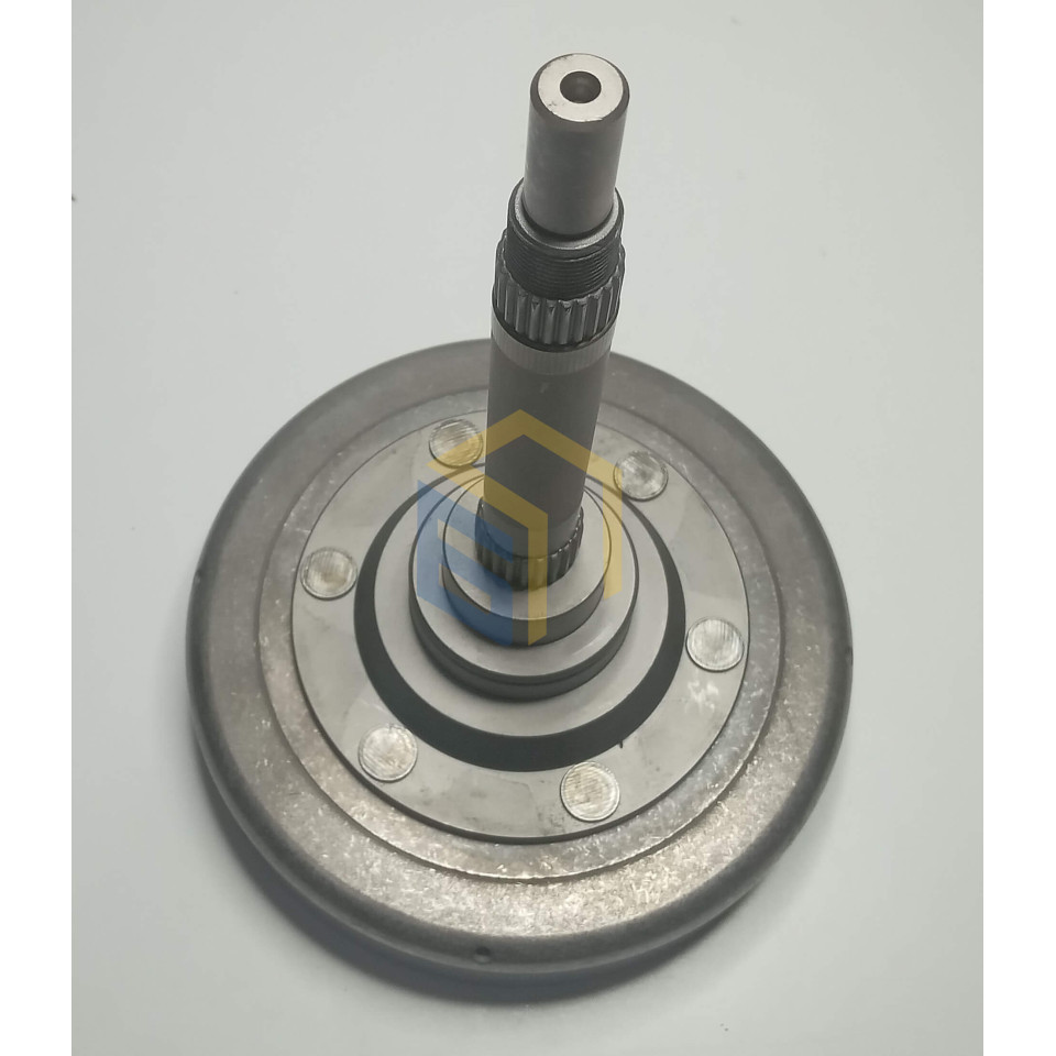 Корзина зчеплення квадроцикла ACCESS AMX800UL-H06 (139173)