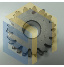 Шестерня електростартера квадроцикла ACCESS AMX800UL-H06, FF800UL-H00 (139175)