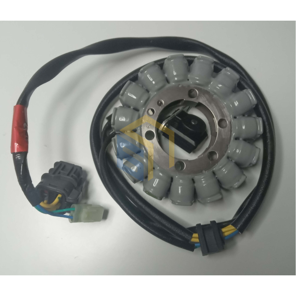 Статор квадроцикла ACCESS AMX800UL-H06, FF800UL-H00 (139176)