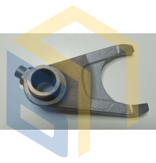 Вилка барабана перемикання передач В квадроцикла ACCESS AMX800UL-H06, FF800UL-H00 (139179)