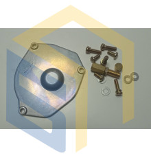 Ремкомплект карбюратора квадроцикла ACCESS AMX800UL-H06, FF800UL-H00 (139181)