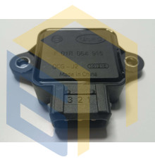 Датчик положення дросельної заслінки (TPS) квадроцикла ACCESS AMX800UL-H06, FF800UL-H00 (139182)