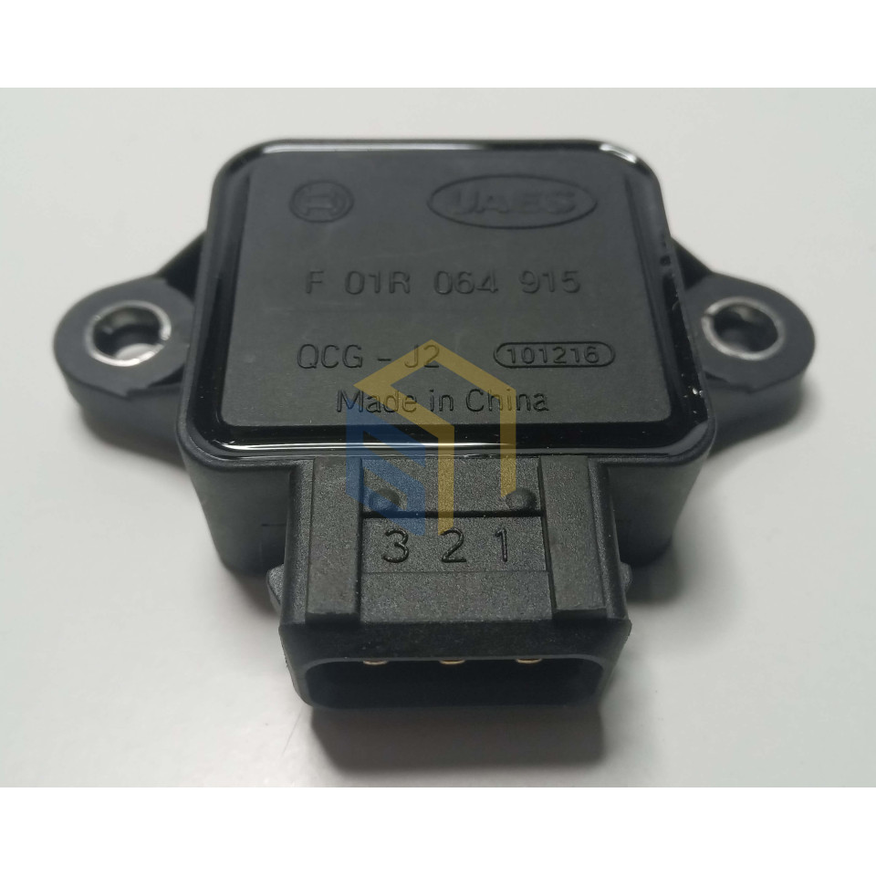 Датчик положення дросельної заслінки (TPS) квадроцикла ACCESS AMX800UL-H06, FF800UL-H00 (139182)