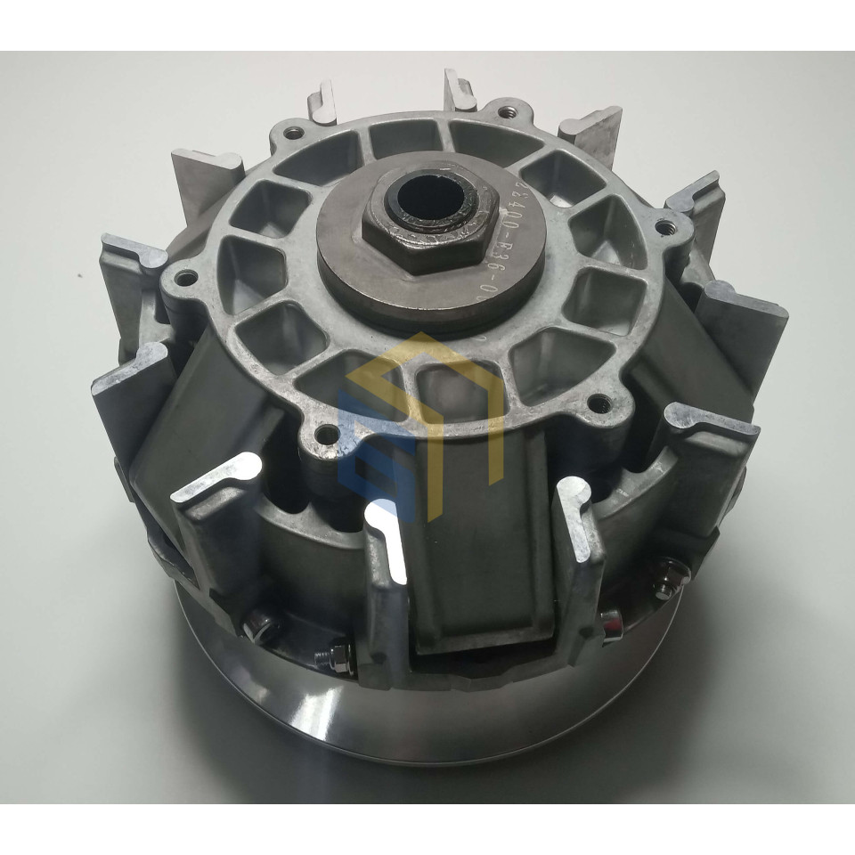 Варіатор в зборі квадроцикла ACCESS FF800UL-H00 (139185)