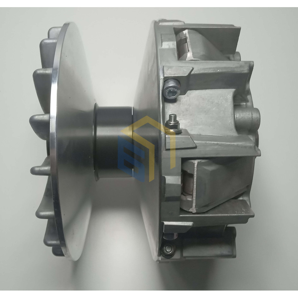 Варіатор в зборі квадроцикла ACCESS FF800UL-H00 (139185)