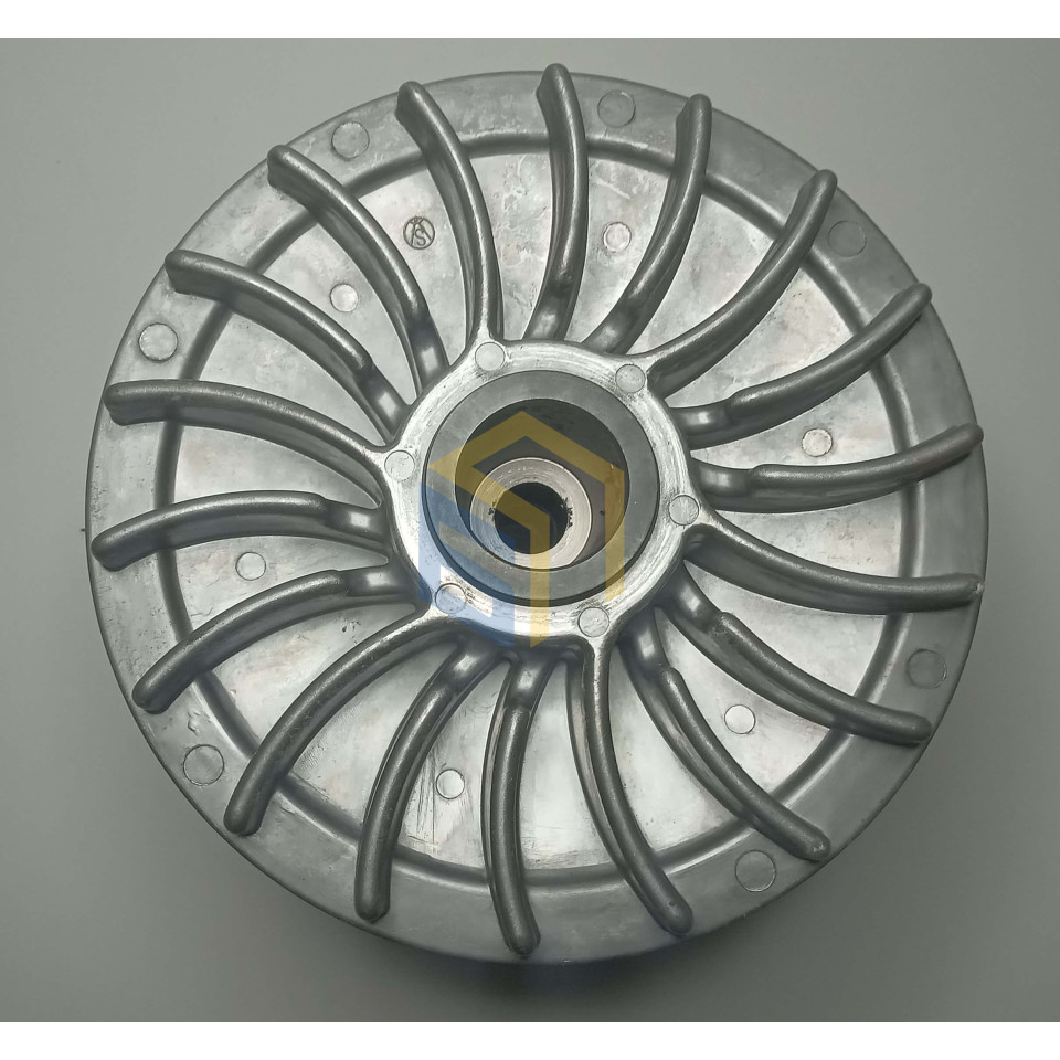 Варіатор в зборі квадроцикла ACCESS FF800UL-H00 (139185)