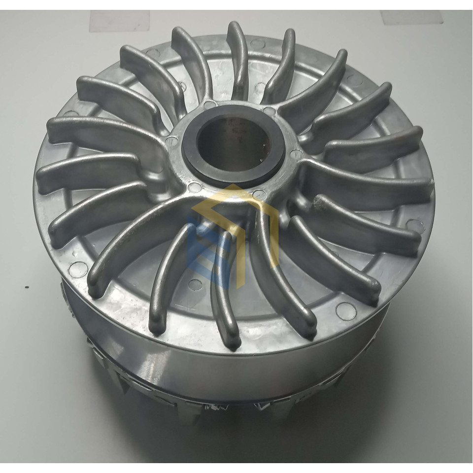 Варіатор в зборі квадроцикла ACCESS FF800UL-H00 (139185)