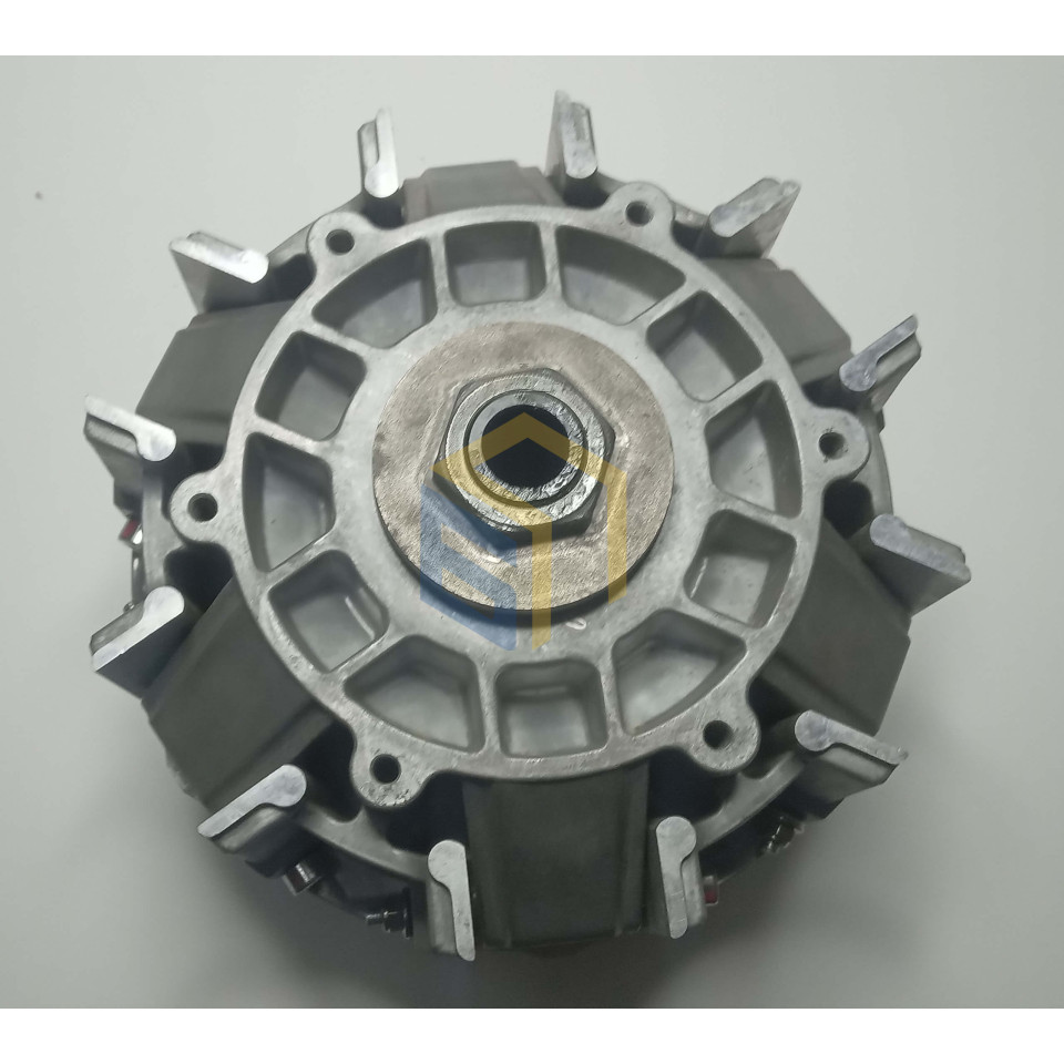 Варіатор в зборі квадроцикла ACCESS FF800UL-H00 (139185)