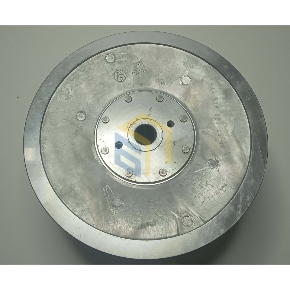 Шків квадроцикла ACCESS FF800UL-H00 (139186)