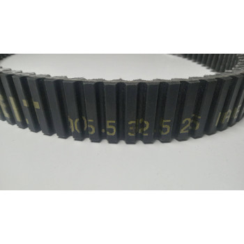 Ремінь варіатора квадроцикла ACCESS FF800UL-H00 (139187)