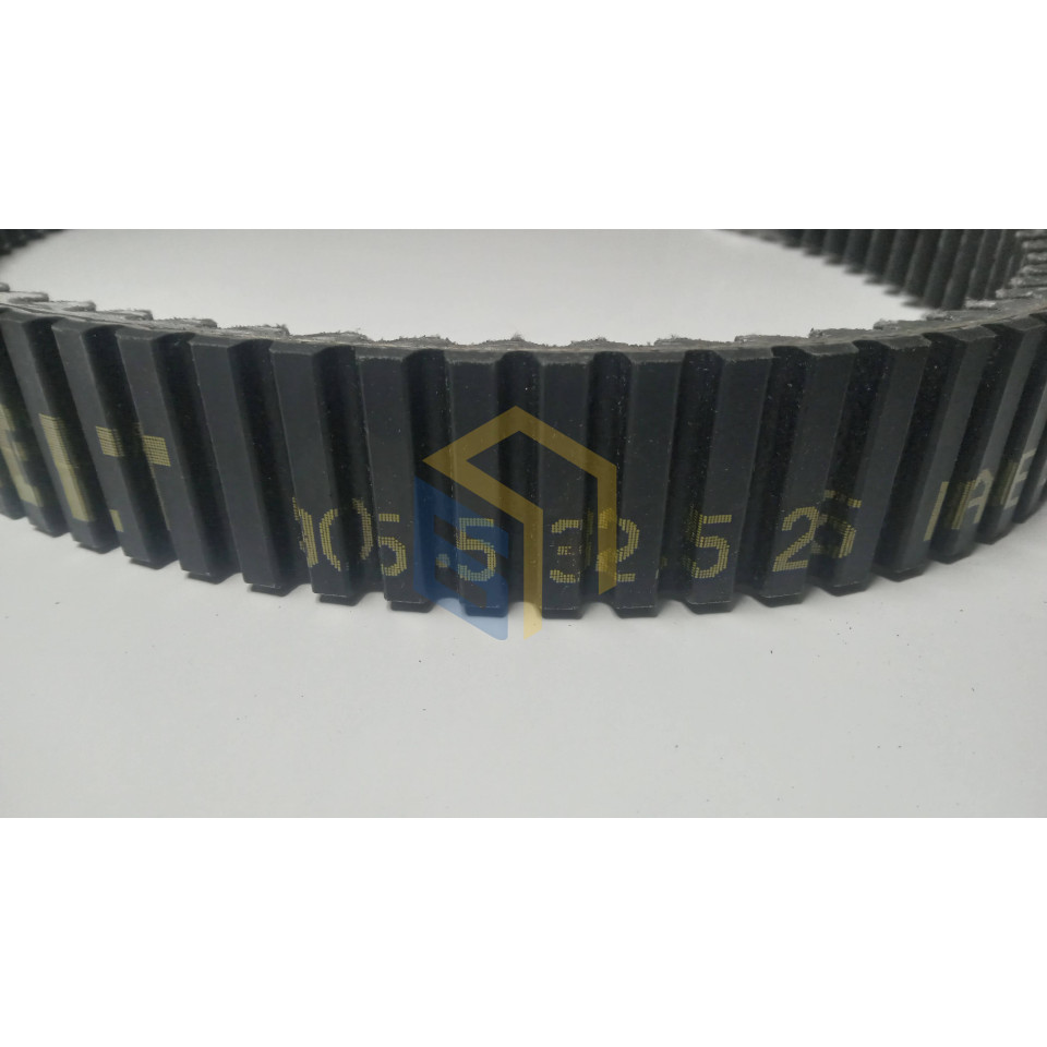 Ремінь варіатора квадроцикла ACCESS FF800UL-H00 (139187)