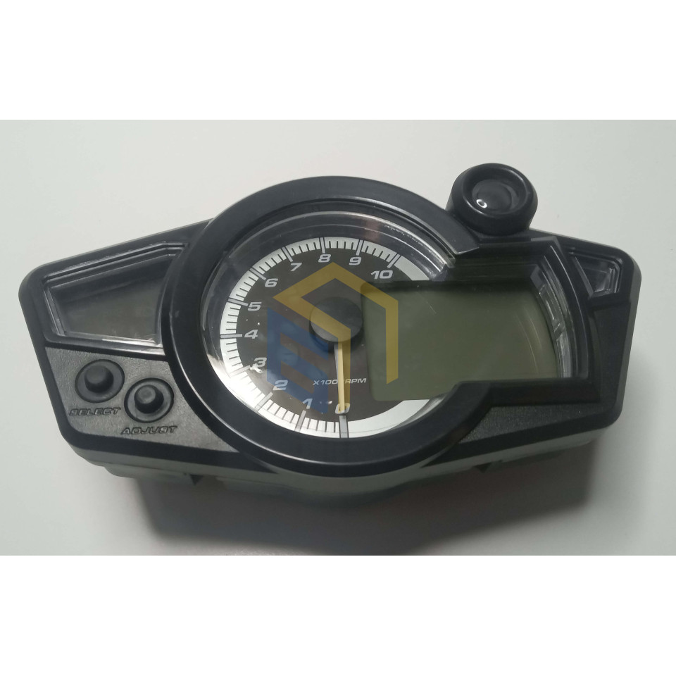 Панель приладів (Спідометр) квадроцикла ACCESS AMX800UL-H06 (139193)