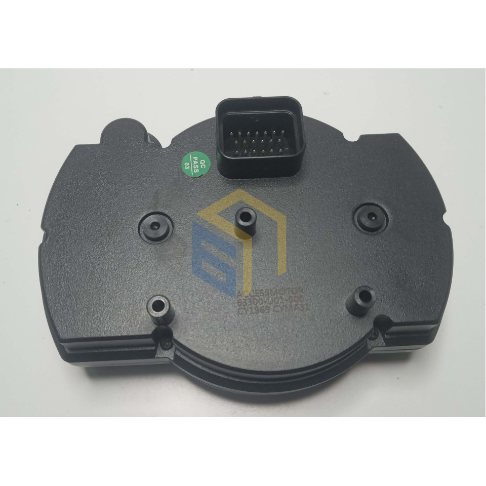 Панель приладів (Спідометр) квадроцикла ACCESS FF800UL-H00 (139194)