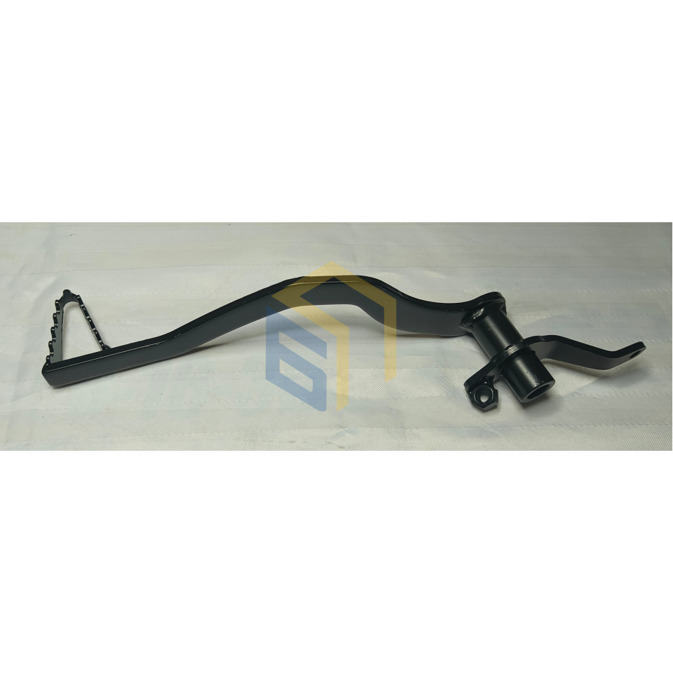 Важіль стоп-гальма мотоцикла BSE PH10D ENDURO (139208)