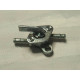 Паливний кран мотоцикла BSE PH10D ENDURO (139212)