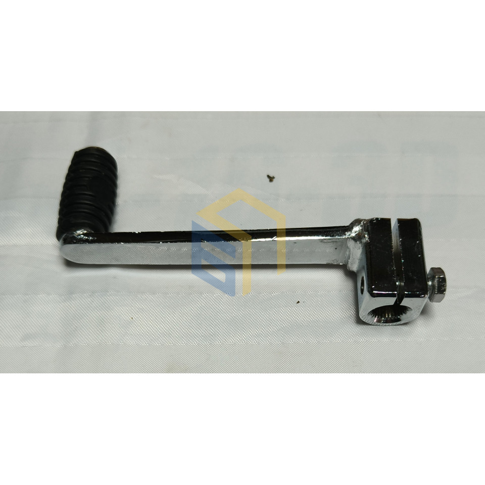 Важіль перемикання передач мотоцикла BSE PH03 ENDURO (139233)