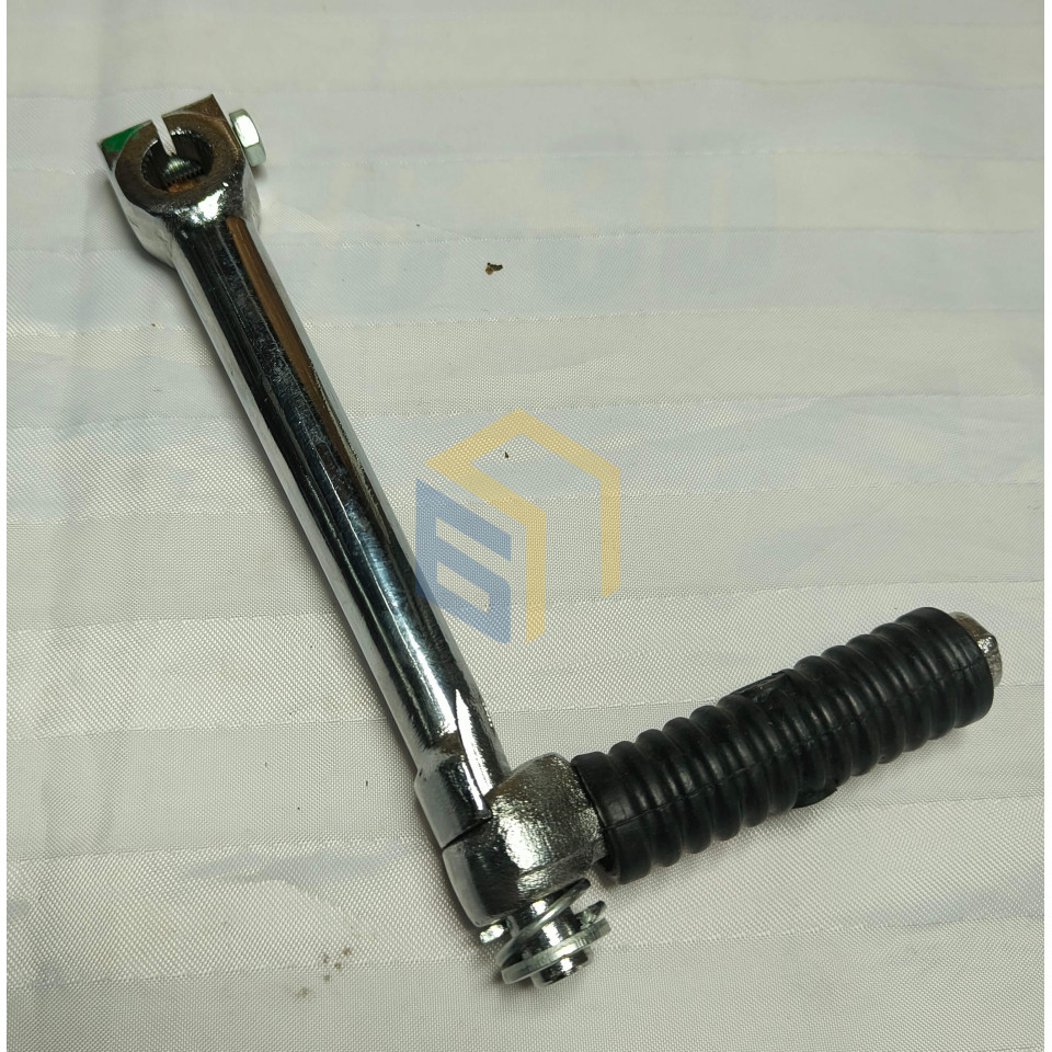 Ніжка ножного стартера мотоцикла BSE PH03 ENDURO (139234)