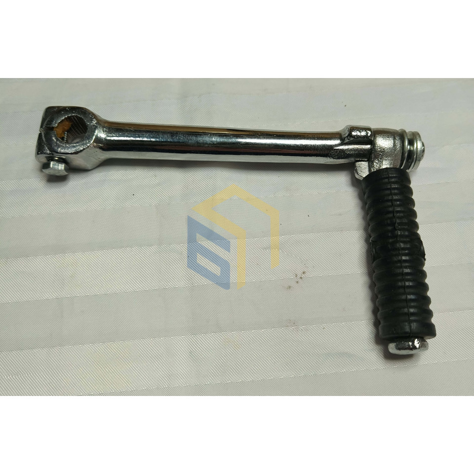 Ніжка ножного стартера мотоцикла BSE PH03 ENDURO (139234)