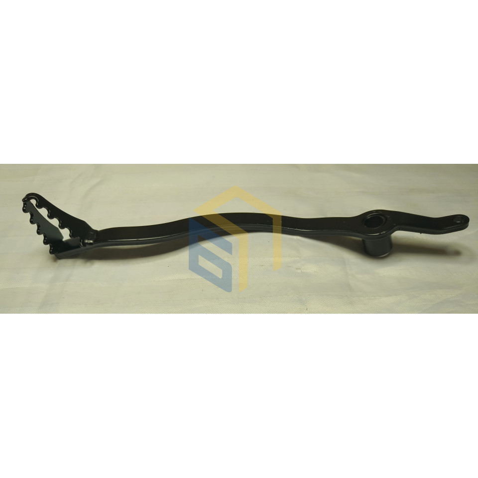 Важіль ножного гальма мотоцикла BSE PH03 ENDURO (139240)