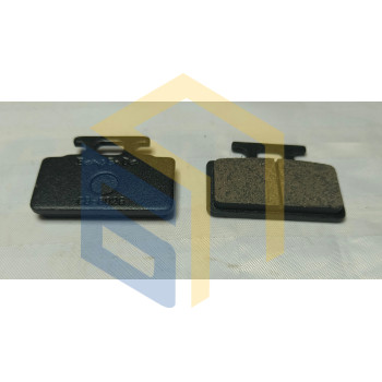Передні гальмівні колодки мотоцикла BSE PH03 ENDURO (139251)