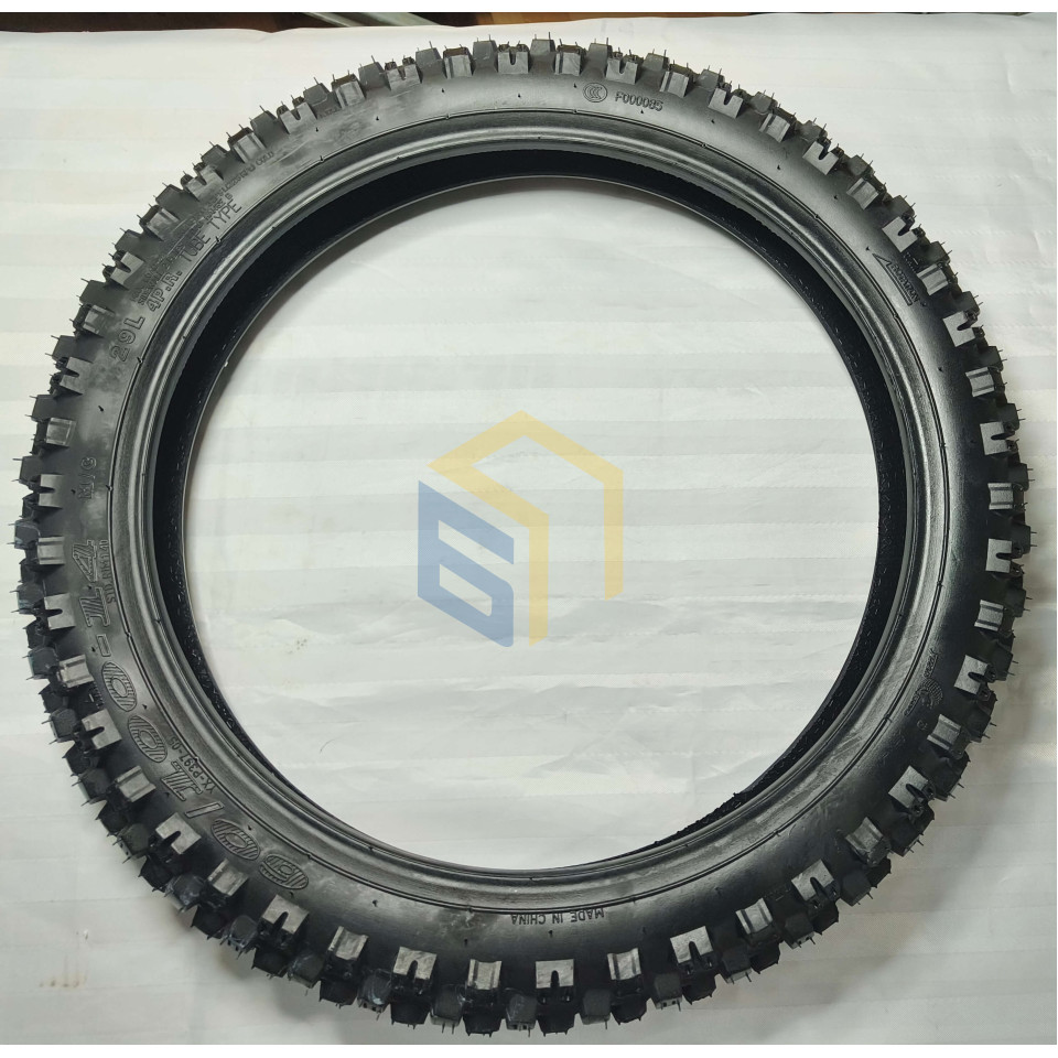 Шина переднього колеса мотоцикла BSE PH03 ENDURO (139254)