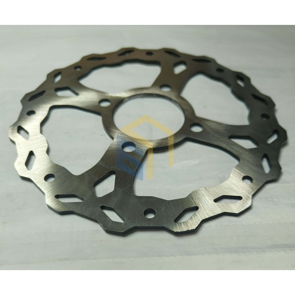 Передній гальмівний диск мотоцикла BSE PH03 ENDURO (139255, 147296)