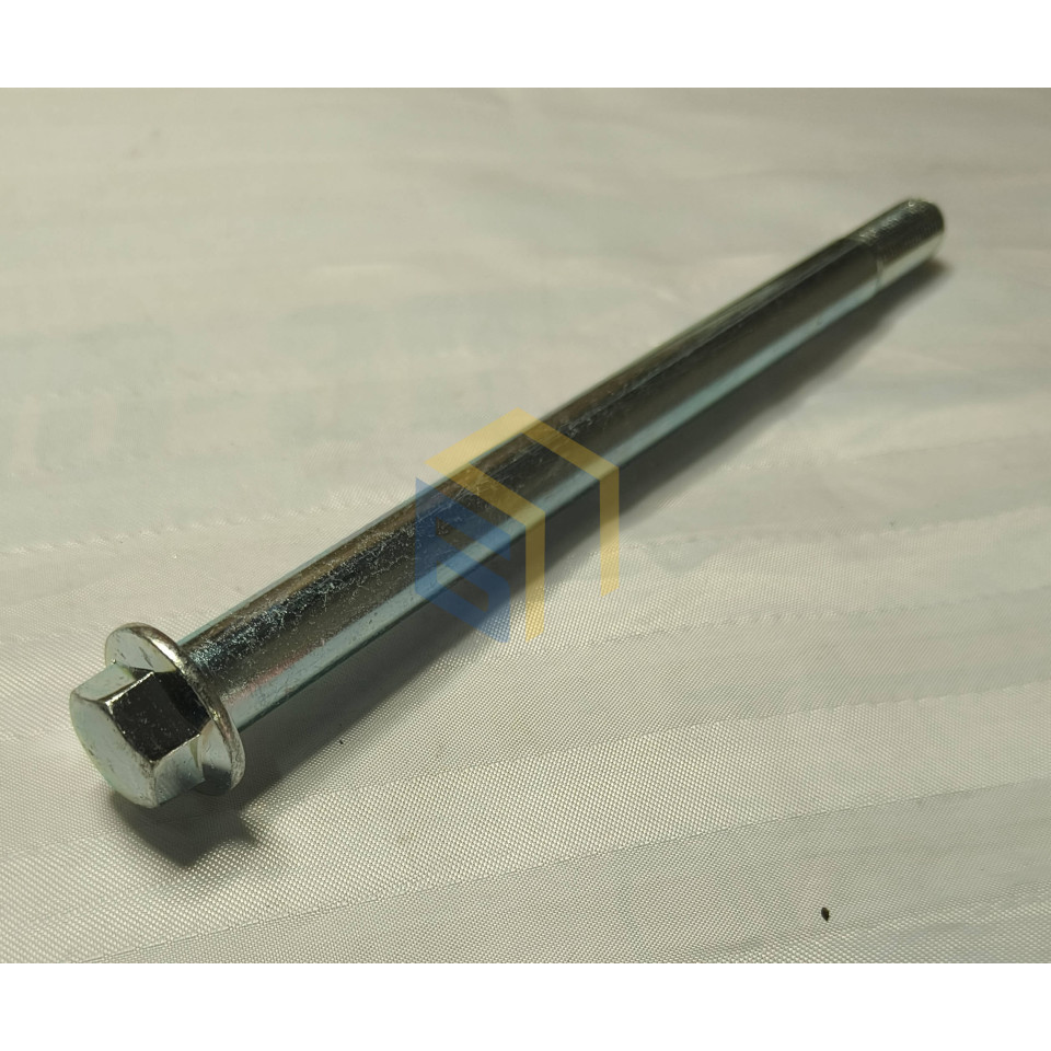 Вісь передньго колеса мотоцикла BSE PH03 ENDURO (139256)