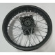 Колесо заднє в зборі мотоцикла BSE PH03 ENDURO (139257)