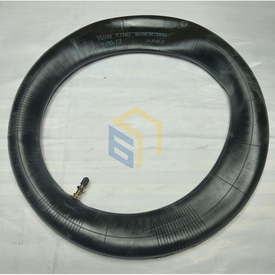 Камера заднього колеса мотоцикла BSE PH03 ENDURO (139258)