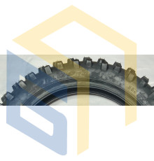 Шина (покришка) заднього колеса мотоцикла BSE PH03 ENDURO (139259)