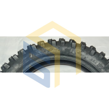Шина (покришка) заднього колеса мотоцикла BSE PH03 ENDURO (139259)