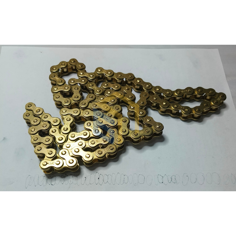 Ланцюг мотоцикла BSE PH03 ENDURO (139262)